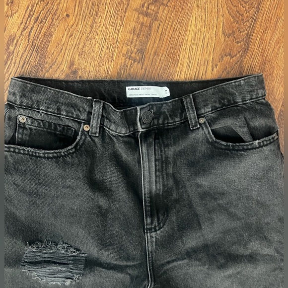 Garage jeans - Picture 2 of 2